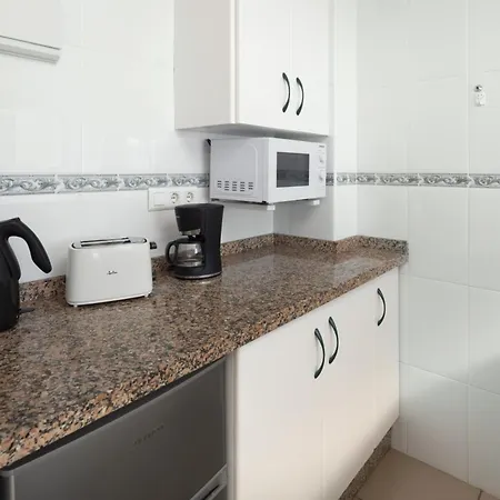 Apartamento Estudios 88