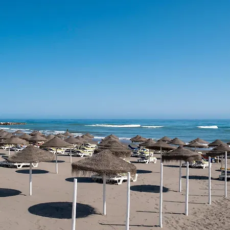 Estudios 88 Apartment Torrox