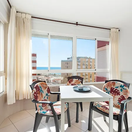 Apartment Estudios 88