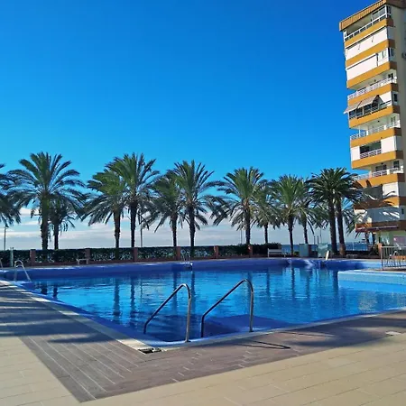 Lejlighed Estudios 88 Torrox