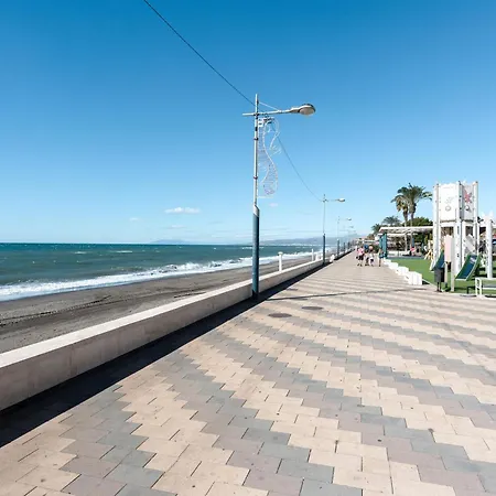 아파트 Estudios 88 *