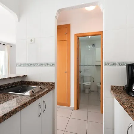 아파트 Estudios 88 토록스