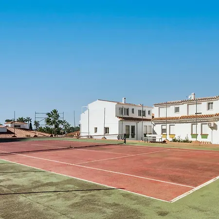 Lejlighed Estudios 88 Torrox