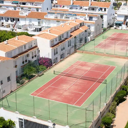 Estudios 88 Torrox