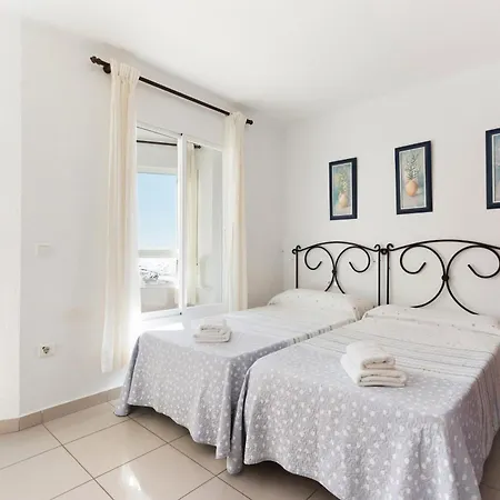 Estudios 88 Lejlighed Torrox