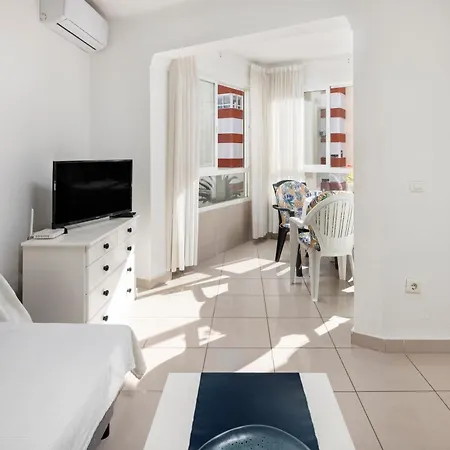 Lejlighed Estudios 88 Torrox