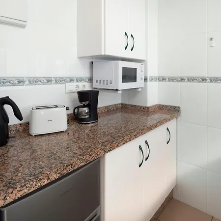 Lejlighed Estudios 88 Torrox