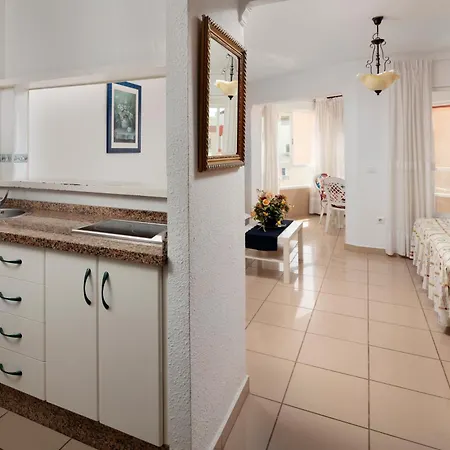 Estudios 88 Lejlighed Torrox