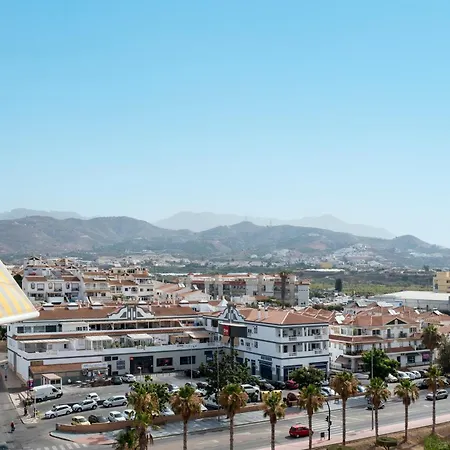 Estudios 88 * Torrox