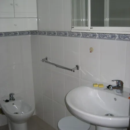 Apartment Estudios 88