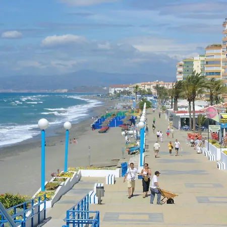 Estudios 88 Torrox