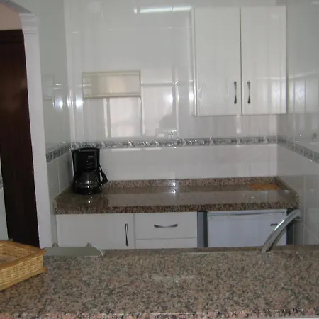 Estudios 88 Apartment *