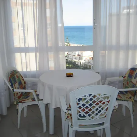 Apartment Estudios 88 Torrox