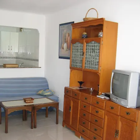 Estudios 88 Apartment