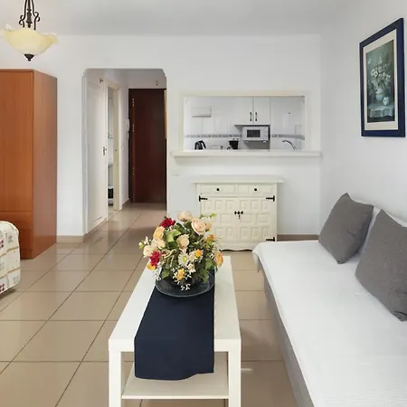Apartment Estudios 88 Torrox