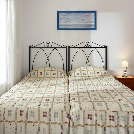 Apartment Estudios 88 *