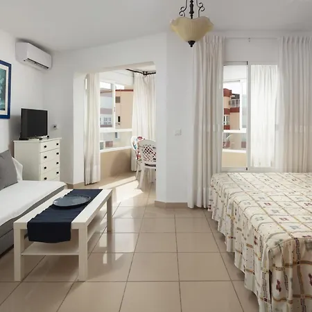 Apartment Estudios 88