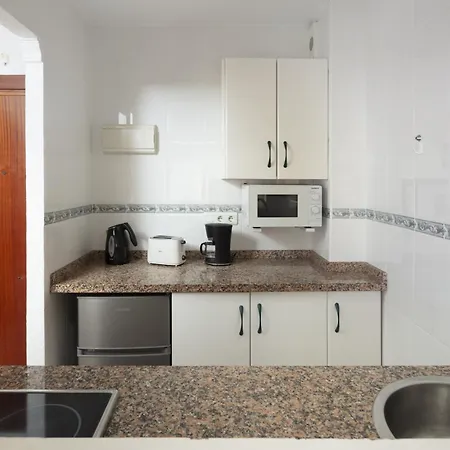 Estudios 88 Apartment *