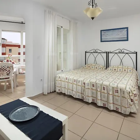 Apartment Estudios 88 *