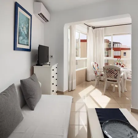 Estudios 88 Apartment Torrox