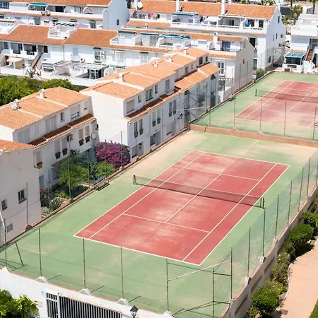Apartment Estudios 88