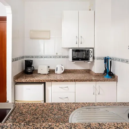 Estudios 88 Torrox