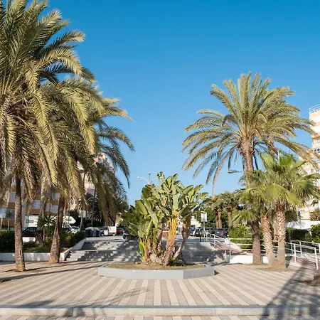 Estudios 88 * Torrox