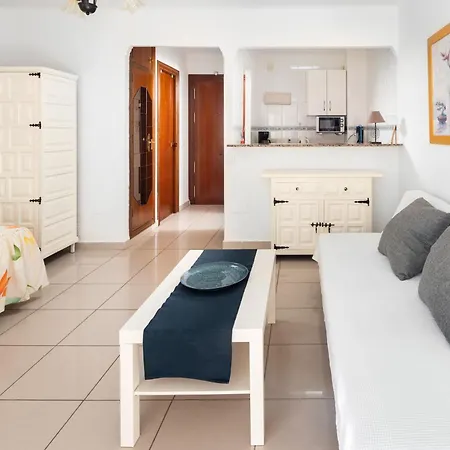 Apartment Estudios 88 Torrox
