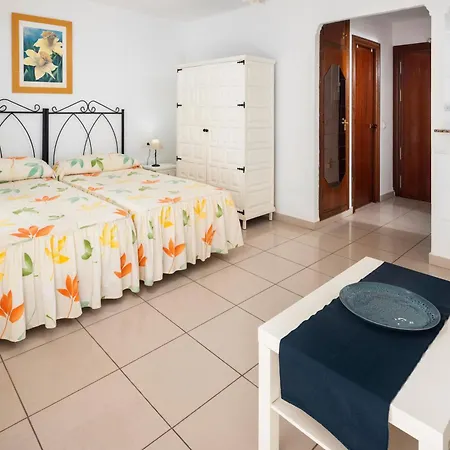Estudios 88 Apartment Torrox