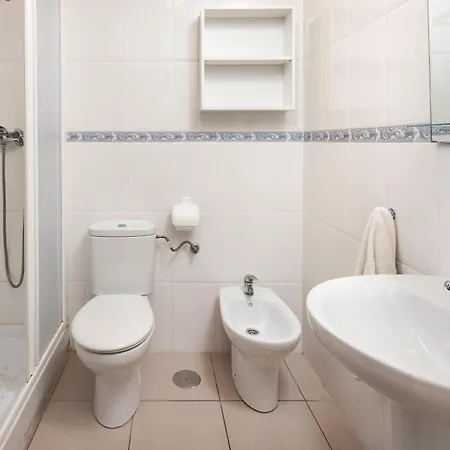 Apartment Estudios 88 Torrox