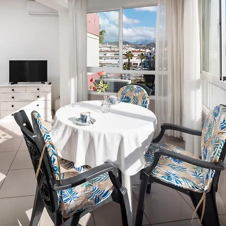 Apartment Estudios 88