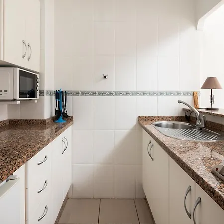 Estudios 88 Apartment *