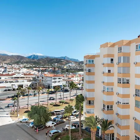 Estudios 88 Apartment Torrox