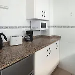Apartmán Estudios 88