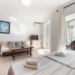 Apartmán Estudios 88 *
