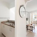 Estudios 88 Apartmán