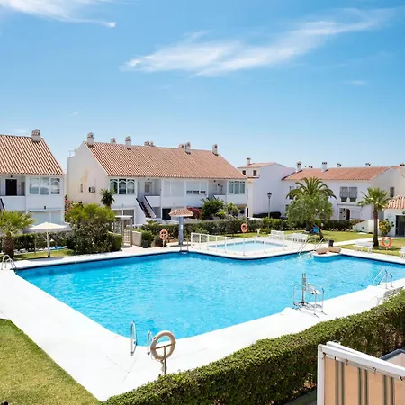 Estudios 88 * Torrox