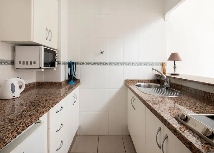 Estudios 88 Apartment *
